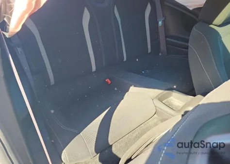 2017 Chevrolet Camaro Lt z USA, uszkodzony, nr VIN 1G1FB1RS6H0182385